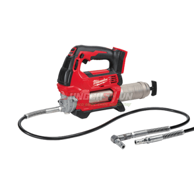 Máy tra mỡ dùng pin Milwaukee M18 GG-0