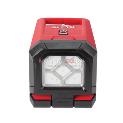Đèn LED hắt 360° Milwaukee M18 PAL