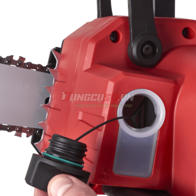 Máy cưa xích Milwaukee M18 FCHS-0G0