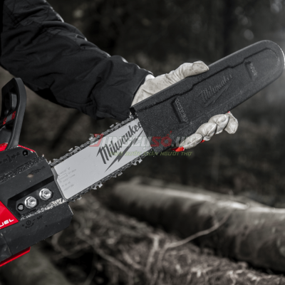 Máy cưa xích Milwaukee M18 FCHS-0G0