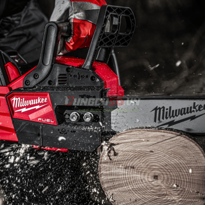 Máy cưa xích Milwaukee M18 FCHS-0G0
