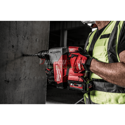 Máy khoan búa Milwaukee M18 FHPX -0X0 (bare) 