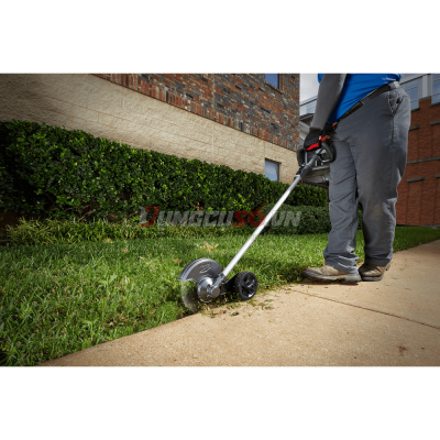 Máy cắt cỏ Milwaukee M18 FOPH-0