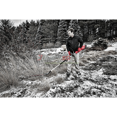 Máy cắt cỏ Milwaukee M18 FOPH-0