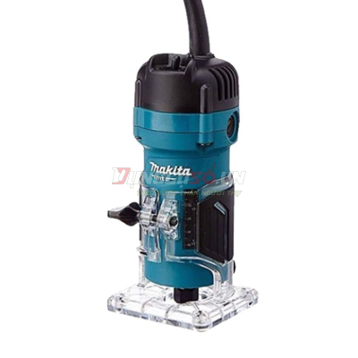 Máy Đánh Cạnh 6,35mm Makita M3700B