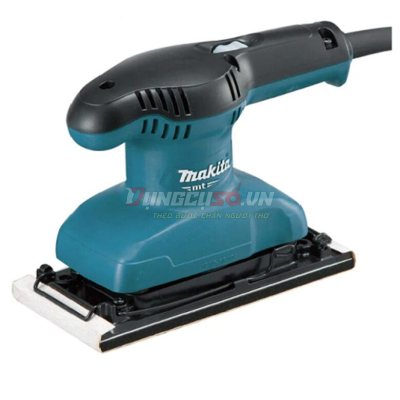 Máy chà nhám rung 93mm Makita M9201B