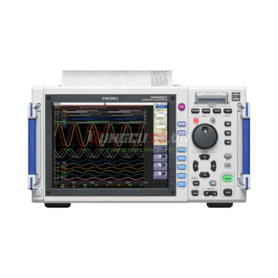 Thiết bị ghi và phân tích tín hiệu điện HIOKI MR8827 (MEMORY HiCORDER)