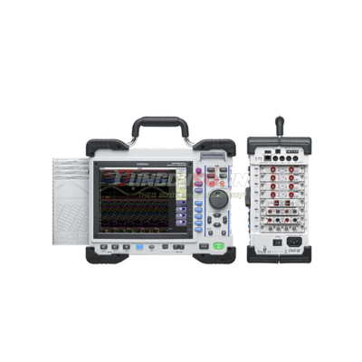 Thiết bị ghi và phân tích tín hiệu điện HIOKI MR8847-53 (MEMORY HiCORDER)