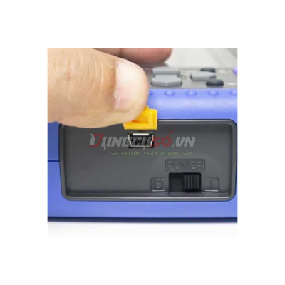 Thiết bị ghi và phân tích tín hiệu điện HIOKI MR8870-20 (MEMORY HiCORDER)