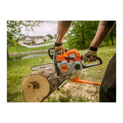 Máy cưa xích STIHL MS-170