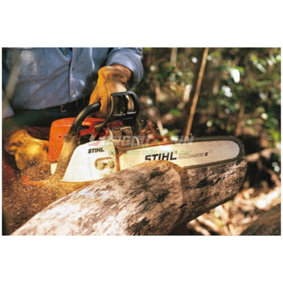 Máy cưa xích STIHL MS-180