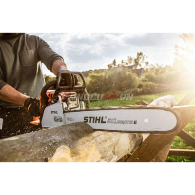 Máy cưa xích STIHL MS-250
