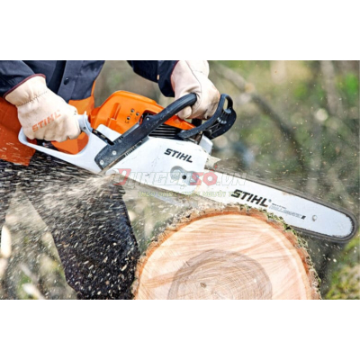 Máy cưa xích STIHL MS-381