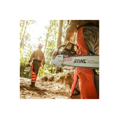 Máy cưa xích STIHL MS-381