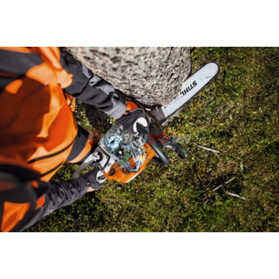 Máy cưa xích STIHL MS-720