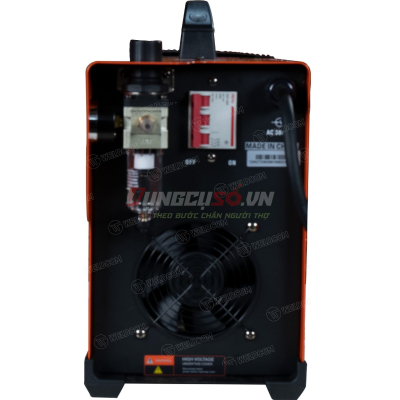 MÁY CẮT PLASMA CUT 60 L204 JASIC CÔNG NGHỆ HỒ QUANG-380V
