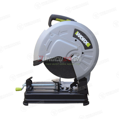 MÁY CẮT SẮT 2400W 355MM WU763-WORX GREEN