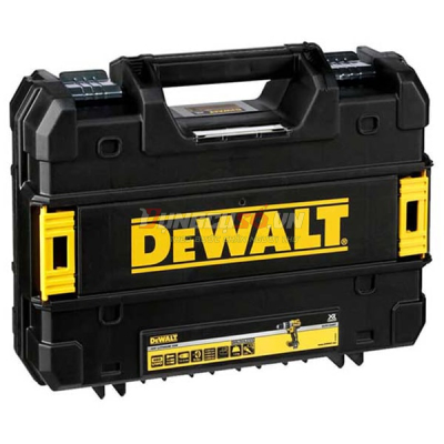 Vali nhựa Dewalt N312361