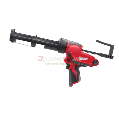 Máy bơm keo Milwaukee M12 PCG/310C