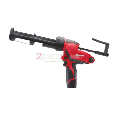 Máy bơm keo Milwaukee M12 PCG/310C