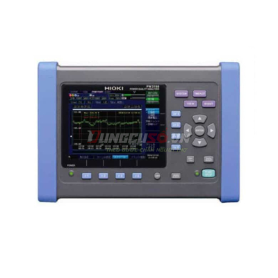 Thiết bị phân tích chất lượng điện HIOKI PW3198