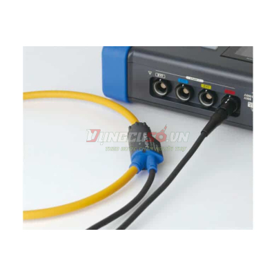 Thiết bị phân tích chất lượng điện HIOKI PW3198