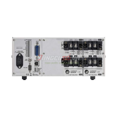 Đồng hồ đo năng lượng HIOKI PW3336-03