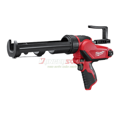 Máy bơm keo Milwaukee M12 PCG/310C