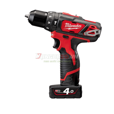 Máy khoan động lực Milwaukee M12 BPD-0