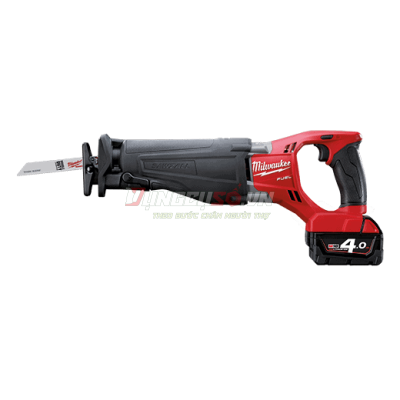 Máy cưa kiếm Milwaukee M18 CSX-0