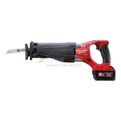 Máy cưa kiếm Milwaukee M18 CSX-0