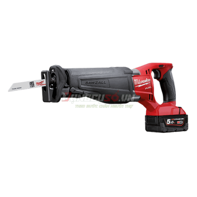 Máy cưa kiếm Milwaukee M18 CSX-0