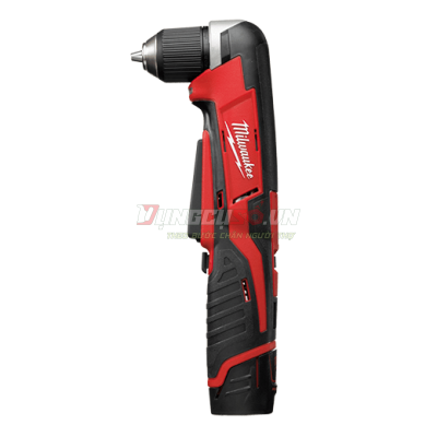 Máy khoan góc vuông  Milwaukee C12 RAD-0B (bare)