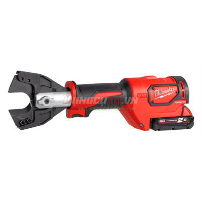 Máy cắt cáp Milwaukee 6T M18 HCC-0C (bare)