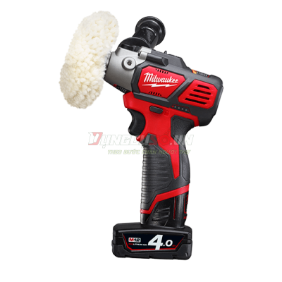 Máy đánh bóng Milwaukee M12 BPS 