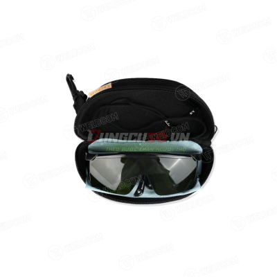 Máy hàn Laser Fiber Jasic