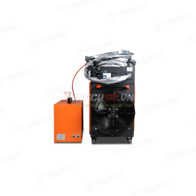 Máy hàn Laser Fiber Jasic