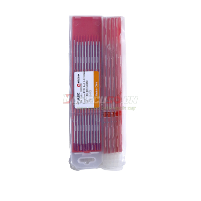 QUE VONFRAM ĐỎ WT-20 1.6x150mm  – JASIC