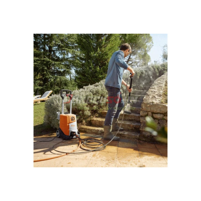 Máy xịt rửa áp lực cao STIHL RE-110
