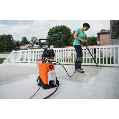 Máy xịt rửa áp lực cao STIHL RE-110