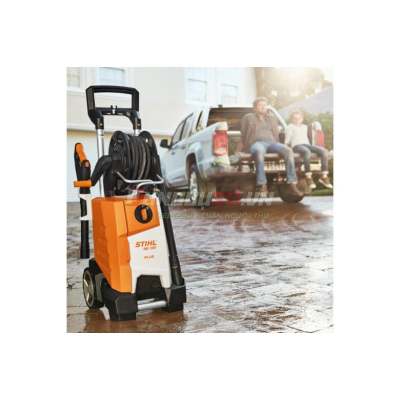 Máy xịt rửa áp lực cao STIHL RE-130