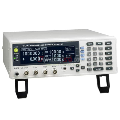 Máy đo trở kháng HIOKI RM3542-01