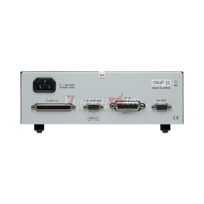 Máy đo trở kháng HIOKI RM3542-51 (Giao diện GP-IB)