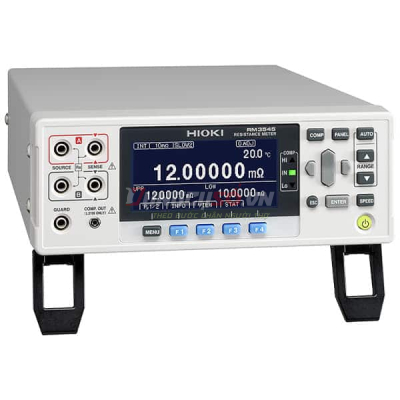 Máy đo trở kháng HIOKI RM3545-01