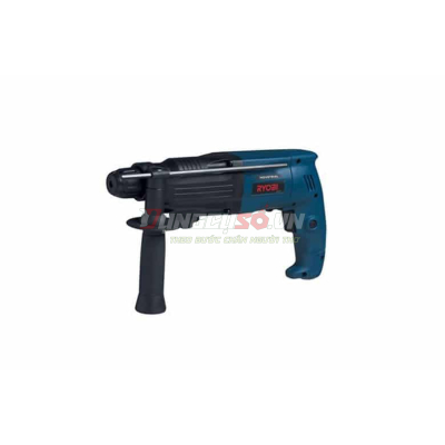Máy khoan bê tông 820W Ryobi ED-2620VR