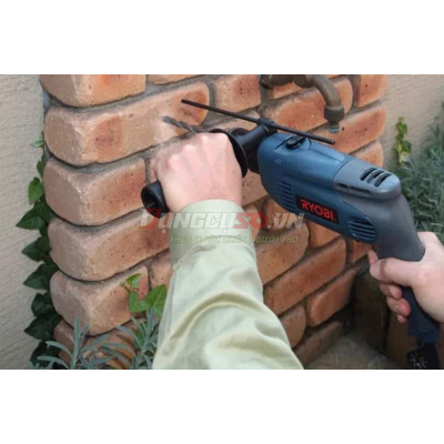 Máy khoan động lực 710W Ryobi PD-196VR