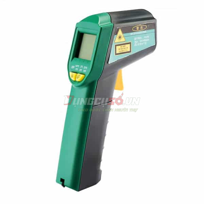 Máy đo nhiệt độ hồng ngoại SATA 03031