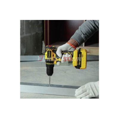 Thân máy khoan động lực pin 18V Stanley SBH201N