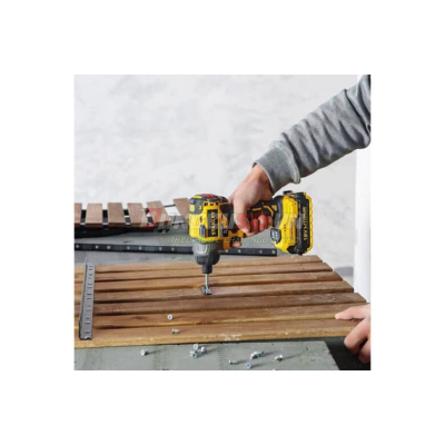 Thân máy siết bulon pin 18V Stanley SBI201N