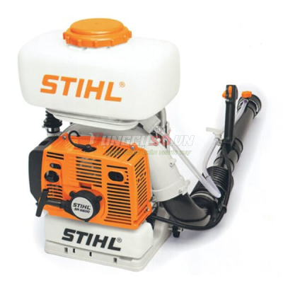 Máy phun thuốc STIHL SR-420